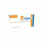 BIO-GEST IM (100MG/2ML)INJ 3 AMP