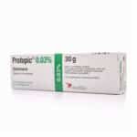 بروتوبيك 003٪ مرهم