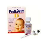 PEDIAVIT D 50ML