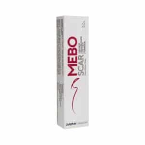 MEBO SCAR OINTMENT 50GM