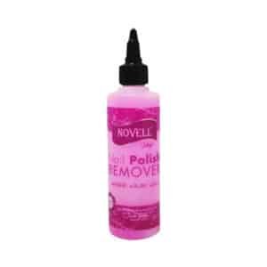 NOVEL NAIL POLISH REMOVER 125ML