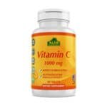 ALFA VIT C 1000 MG 60 TAB