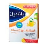PANADOL COLD&FLU VAPOUR RELEASE 10 SACHETS