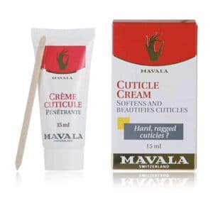 MAVALA CUTICLE CREAM