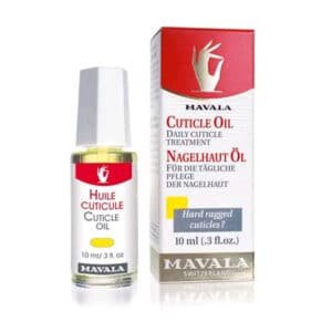 MAVALA CUTICLE OIL 10ML