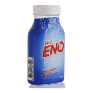 ENO REGULAR SALT 150MG