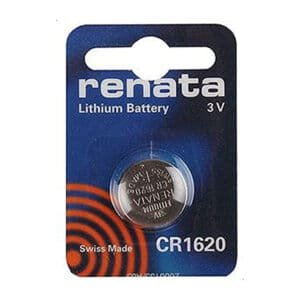 ريناتا الليثيوم