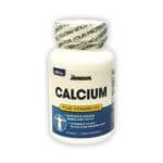 جيناسول كالسيوم 600 + Vit D3 60قرص