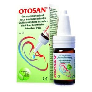 OTOSAN EAR DROPS 10ML