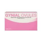 GYNIAL OVULES