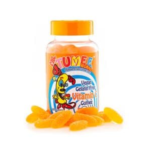 MR:TUMEE GELATIN FREE VITAMIN C