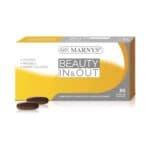 MARNYS BEAUTY IN&OUT 30 CAP