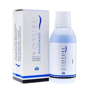 YOTUEL ALCOHOL FREE MOUTH WASH 250 ML