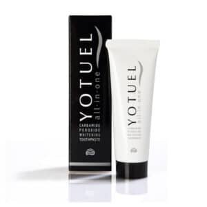 YOTUEL ALL IN ONE TOOTHPASTE 75 ML