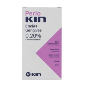 KIN PERRIOKIN SPRAY 40 ML