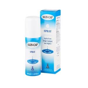SKIN-CAP SPRAY
