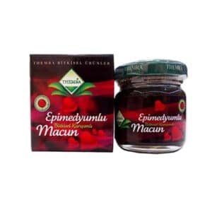 themra honey epimedium43g