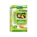 GREEN VIT 30 TABLET