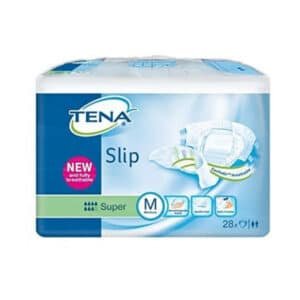 تينا بريميوم سليب سوبر ميديم 28قطعة