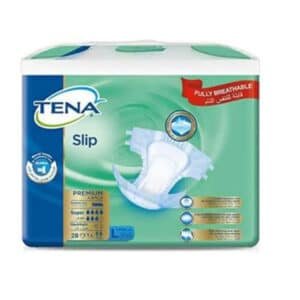 TENA PREMIUM SLIP SUPER L 28