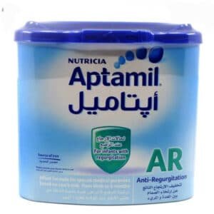 APTAMIL AR 400G EZPACK