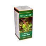 BRONCOF HERBAL COUGH SYR 150ML(C=60)
