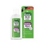 MOOV HEAD LICE SHAMPOO