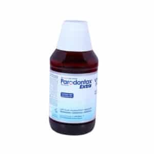 PARODONTAX EXTRA MW 300ML