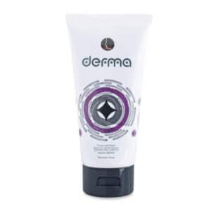 PELLA DERMA CHARCOAL MASK 75 G