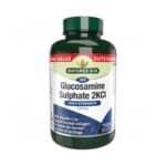 NATURES AID GLUCOSAMINE SULPHATE 1500 MG