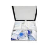 HALAL NATURAL FIRST AID BOX