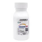 جانوميت اكس آر 50/500 مجم 56 قرص