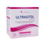 ULTRASITOL SACHETS 30*S