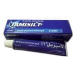 لاميسيل كريم 1% 15 جم