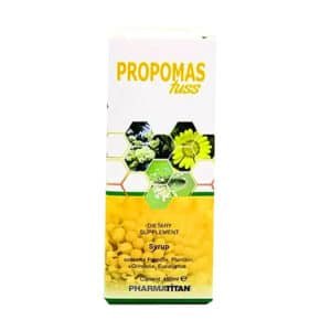 بروبوماس تس 150 مل