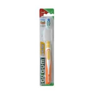 BUTLER GUM ACTIVITAL SOFT 581M BRUSH