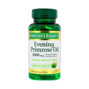 NB EVE PRIMORSE 1000MG 60SFG