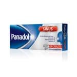 PANADOL SINUS 24 TAB