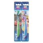 ORAL-B T/B KIDS 3-5YEARS SOFT