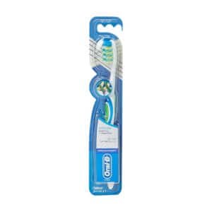 ORAL- B EXP 3D CLEAN 40 SOFT
