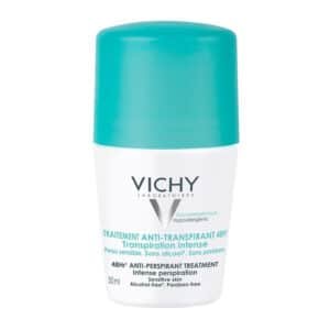 VICHY DEO ROLL ON GREEN 50ML