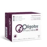 OLIGOBS PROCREA M SCHETS + 30CAPS