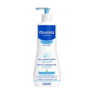 MUSTELA DERMO CLEANSING 500ML