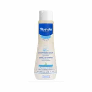 MUSTELA GENTEL SHAMPOO 200ML
