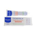 MUSTELA CICASTELA CREAM 40ML