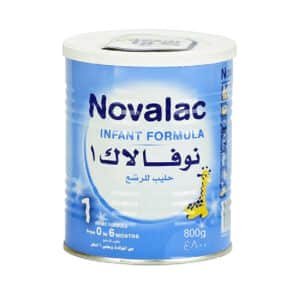 NOVALAC NO 1 800G