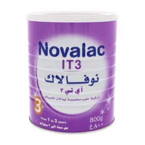 NOVALAC N2 FOLLOW ON 400G