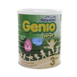 NOVALAC GENIO 800 G