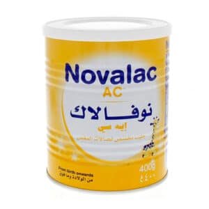 NOVALAC AC 400G