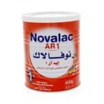 NOVALAC AR1 400GM